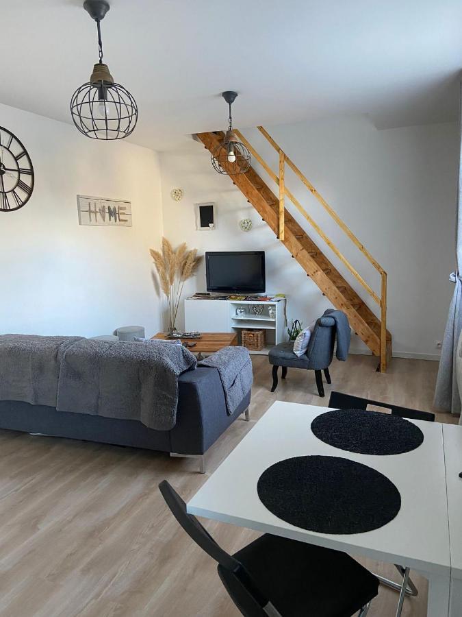 Ferme Des P'Tits Loups Villa Soindres Екстериор снимка